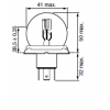 Gloeilampen R2